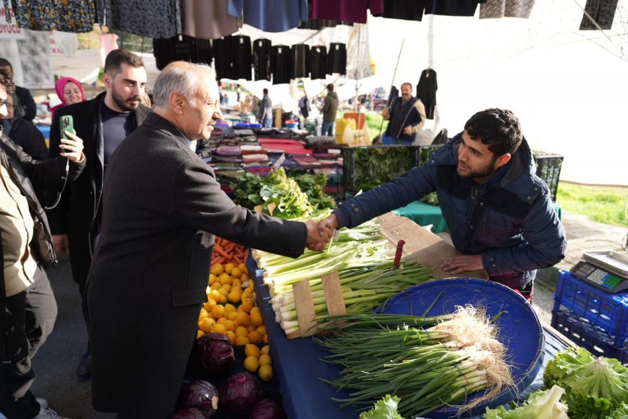 AK Parti yıllar sonra Kartal'ı geri almak üzere! Kıyasıya yarış var... - Sayfa 17