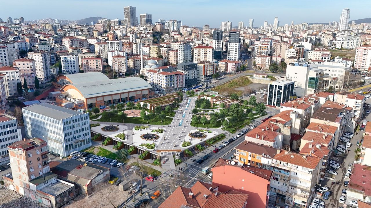 AK Parti yıllar sonra Kartal'ı geri almak üzere! Kıyasıya yarış var... - Sayfa 11