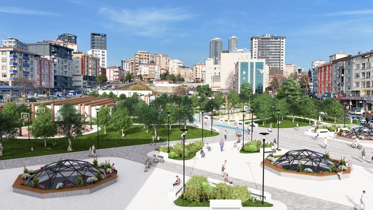 AK Parti yıllar sonra Kartal'ı geri almak üzere! Kıyasıya yarış var... - Sayfa 9