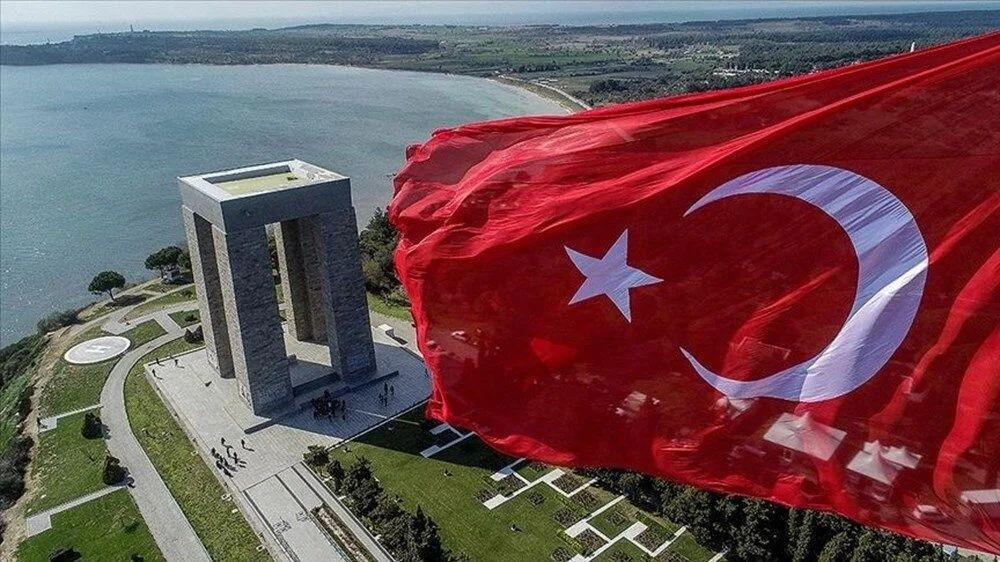 Çanakkale Deniz Zaferi’nin 109. yıl dönümü! Türk milletinin imkansız denileni başardığı kahramanlık destanı... - Sayfa 9