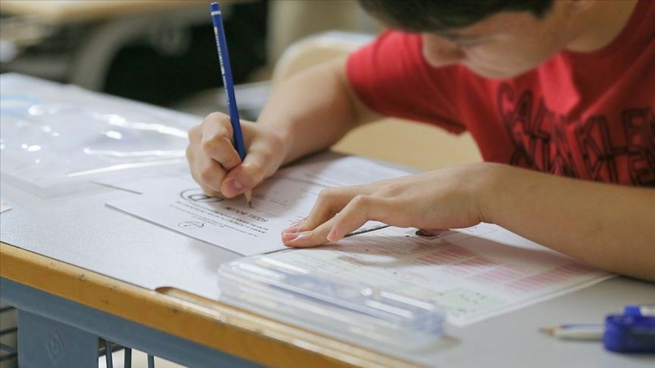 MEB duyurdu: LGS başvuruları başladı! - Sayfa 5