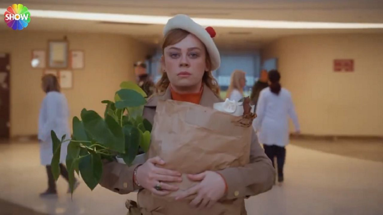 Bahar dizisi yeni bölümde Bahar'a büyük destek! Duygulanan Bahar'dan kadınlara büyük mesaj! - Sayfa 5