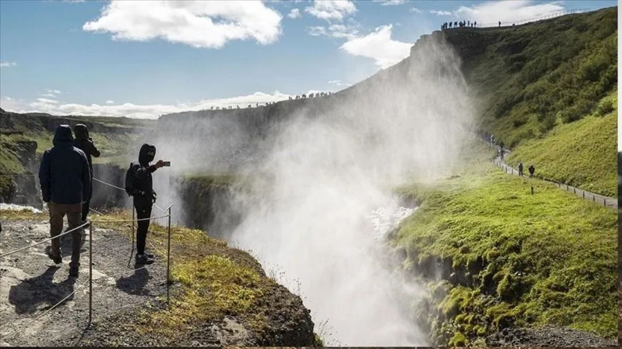 Dünyanın en mutlu ülkeleri belli oldu! Türkiye kaçıncı sırada? - Sayfa 5