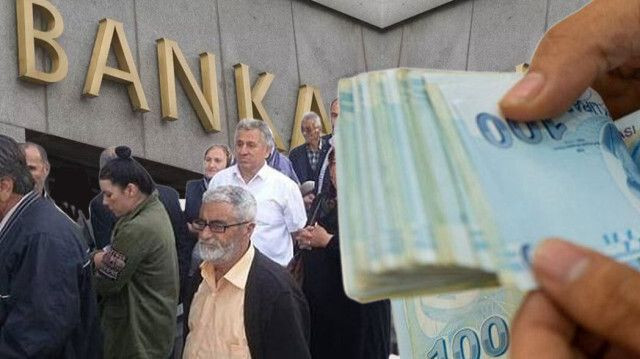 Emekliler dikkat, süre uzadı! Bankalar promosyonda rakamları güncellendi - Sayfa 9