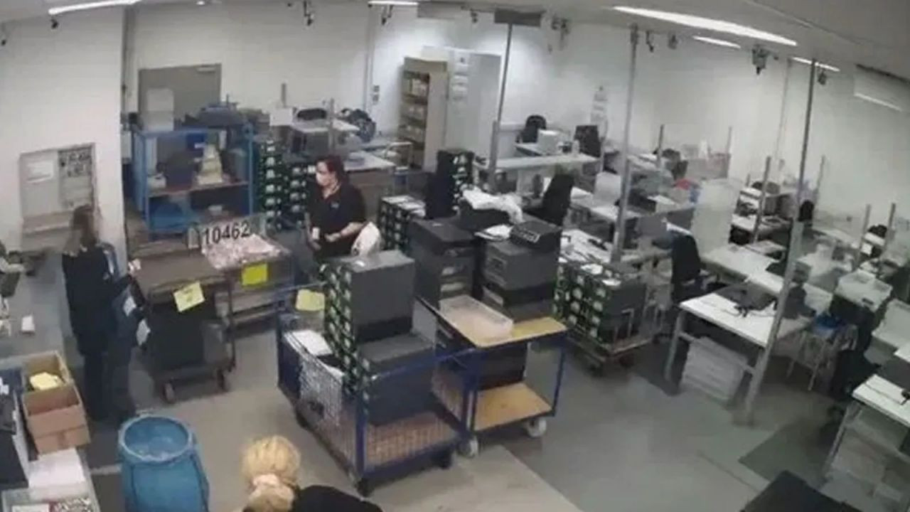 Almanya'da, çalıştığı şirketi 8.2 milyon euro dolandıran Yasemin Gündoğan'dan sürpriz bir karar - Sayfa 5