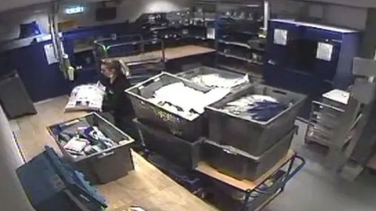 Almanya'da, çalıştığı şirketi 8.2 milyon euro dolandıran Yasemin Gündoğan'dan sürpriz bir karar - Sayfa 6