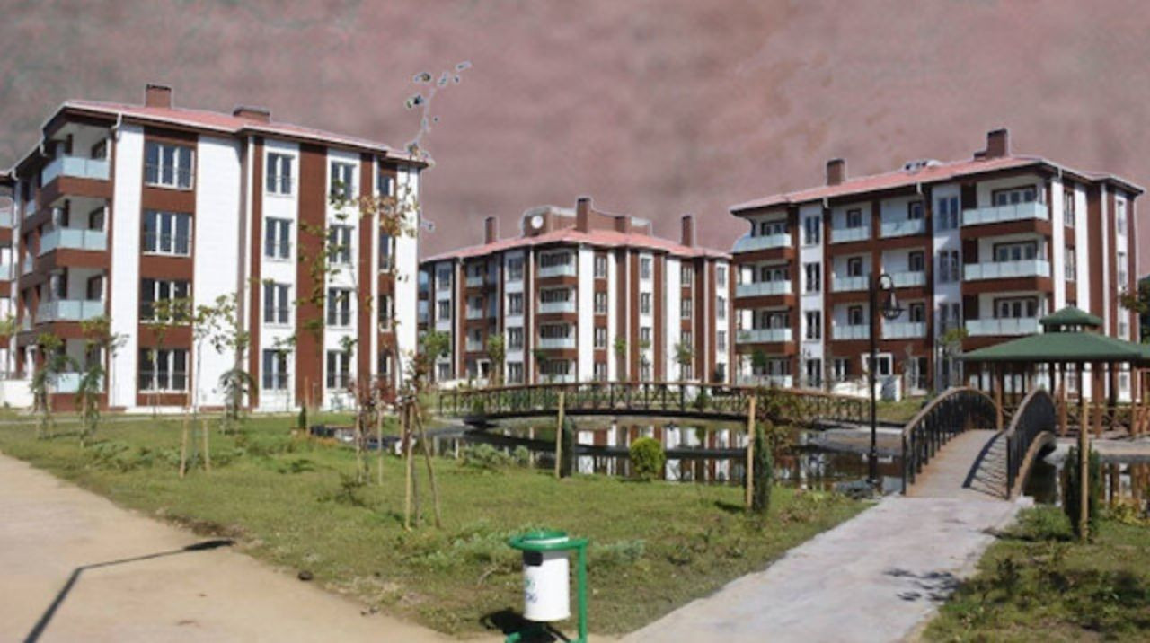 Konut satışlarında düşüş devam ediyor - Sayfa 7