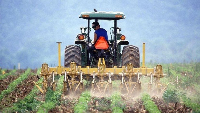 Bakan Yumaklı duyurdu: 1,6 milyar TL tarımsal destekleme ödemesi çiftçilerimizin hesaplarına aktarılıyor - Sayfa 5