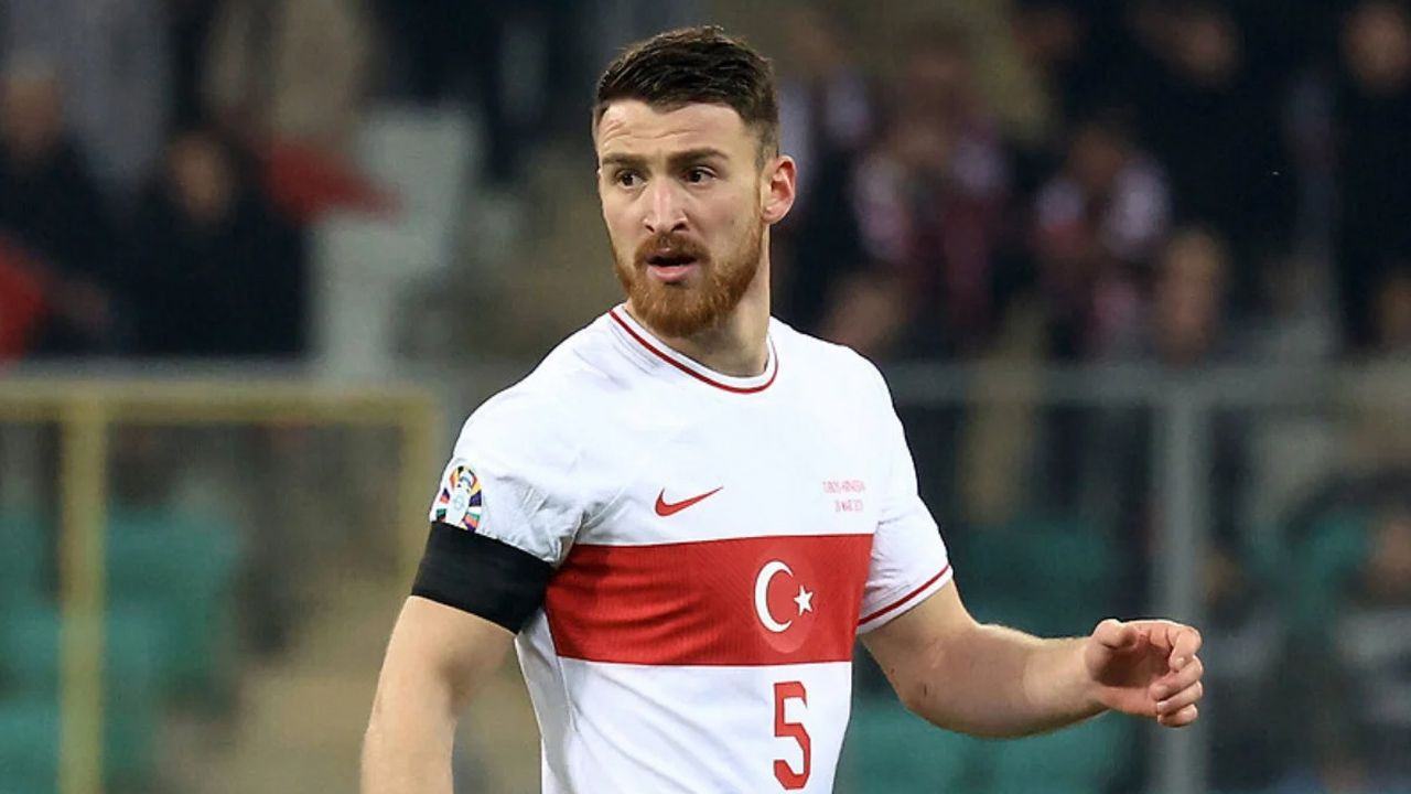 A Milli Takımımızın Macaristan maçı ilk 11'i belli oldu! Vincenzo Montella Arda Güler için kararını verdi: Semih Kılıçsoy tercihi büyük tepki çekmişti... - Sayfa 8