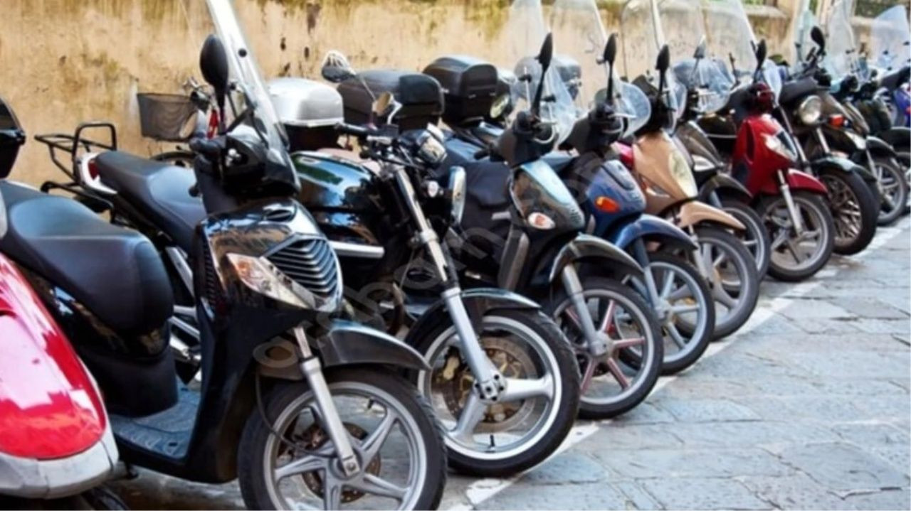 Motosiklet satışı rekora doymuyor! Bu yıl yeni rekorlar bekleniyor - Sayfa 5