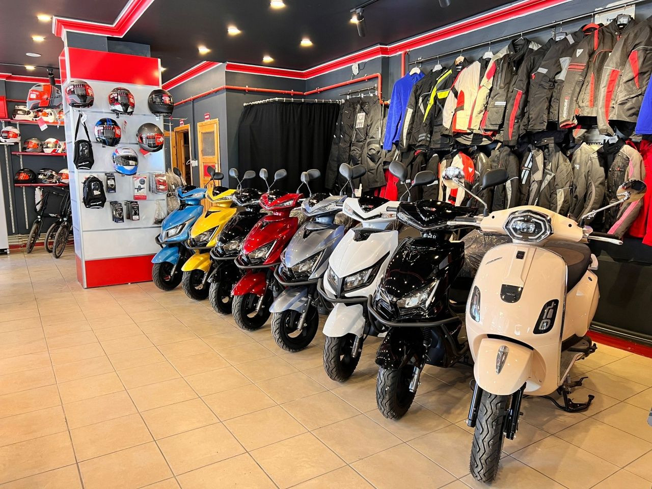 Motosiklet satışı rekora doymuyor! Bu yıl yeni rekorlar bekleniyor - Sayfa 8