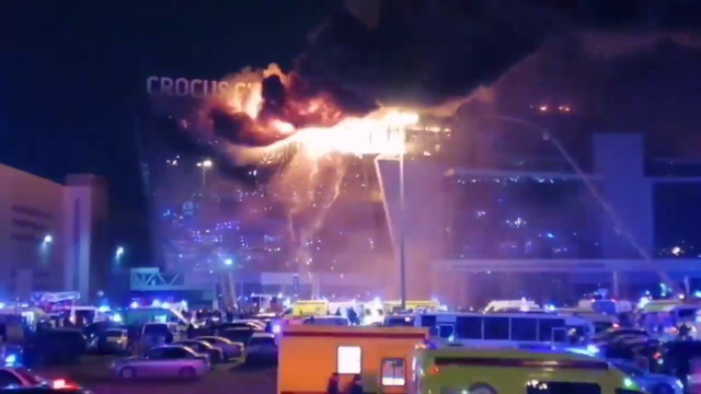 Moskova'daki saldırıda ölü sayısı 100'ün üzerine çıktı! İşte DEAŞ'ın üstlendiği saldırının tüm ayrıntıları... - Sayfa 7