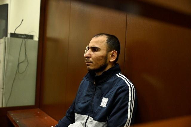 Moskova'da konser salonuna saldıran teröristler hakim karşısında! - Sayfa 12