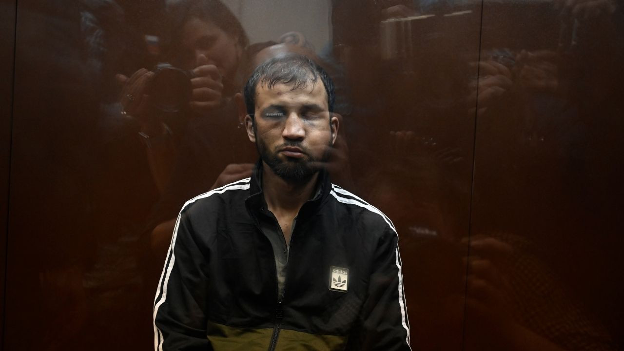 Moskova'da konser salonuna saldıran teröristler hakim karşısında! - Sayfa 5