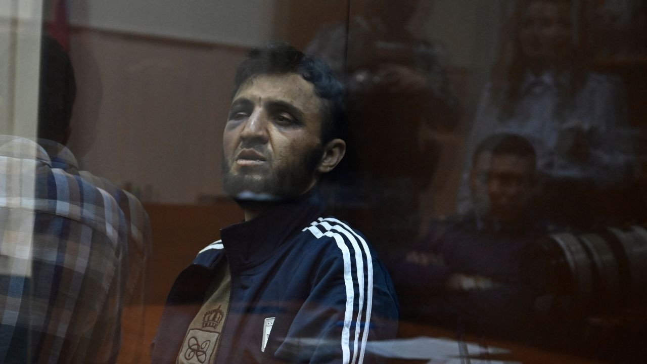 Moskova'da konser salonuna saldıran teröristler hakim karşısında! - Sayfa 6