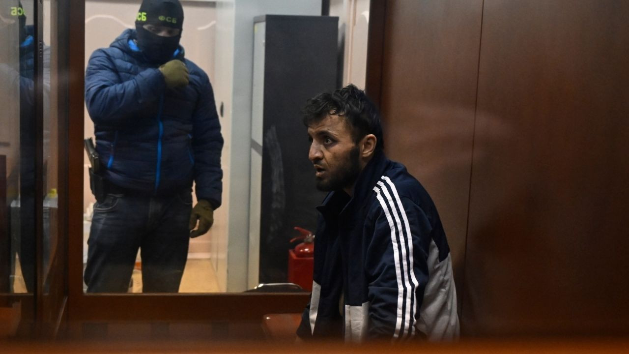 Moskova'da konser salonuna saldıran teröristler hakim karşısında! - Sayfa 8