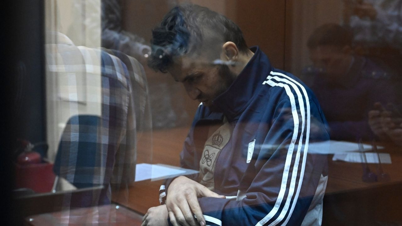 Moskova'da konser salonuna saldıran teröristler hakim karşısında! - Sayfa 9