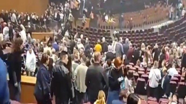 Moskova'daki saldırıda 15 yaşındaki İslam Halilov detayı... En az 100 kişinin hayatını kurtardı! - Sayfa 5