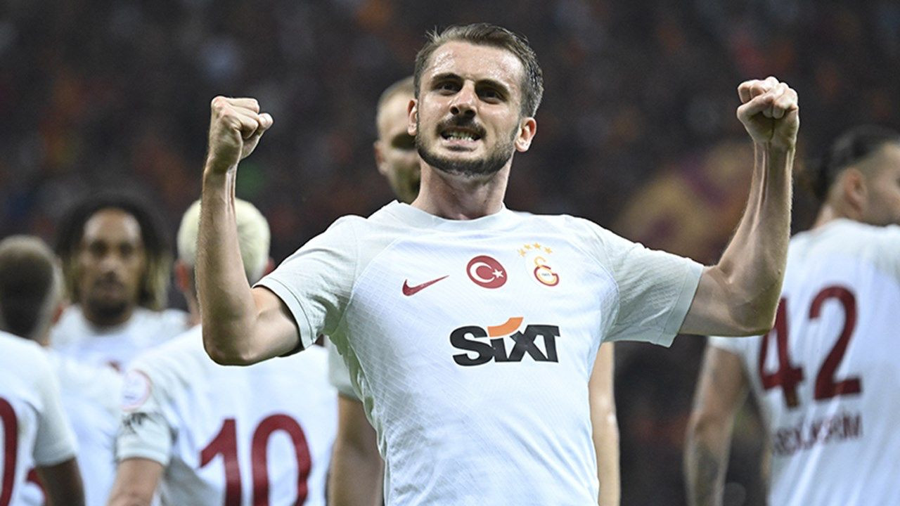 A Milli Takımımızın Avusturya maçı ilk 11'i belli oldu! Vincento Montella'dan Barış Alper Yılmaz kararı: Yine herkesi şaşırtacak... - Sayfa 11