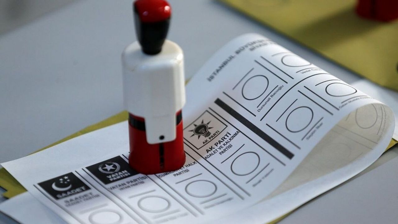 YSK açıkladı: Bu hataları yapanların oyu geçersiz sayılacak! - Sayfa 10