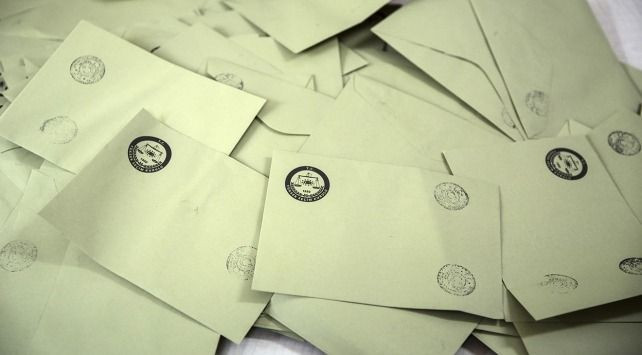 YSK açıkladı: Bu hataları yapanların oyu geçersiz sayılacak! - Sayfa 6