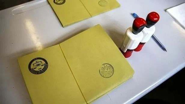 YSK açıkladı: Bu hataları yapanların oyu geçersiz sayılacak! - Sayfa 7