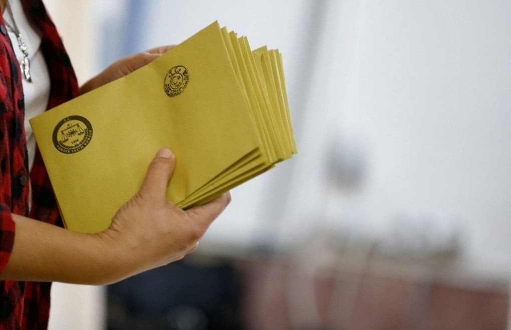 YSK açıkladı: Bu hataları yapanların oyu geçersiz sayılacak! - Sayfa 8