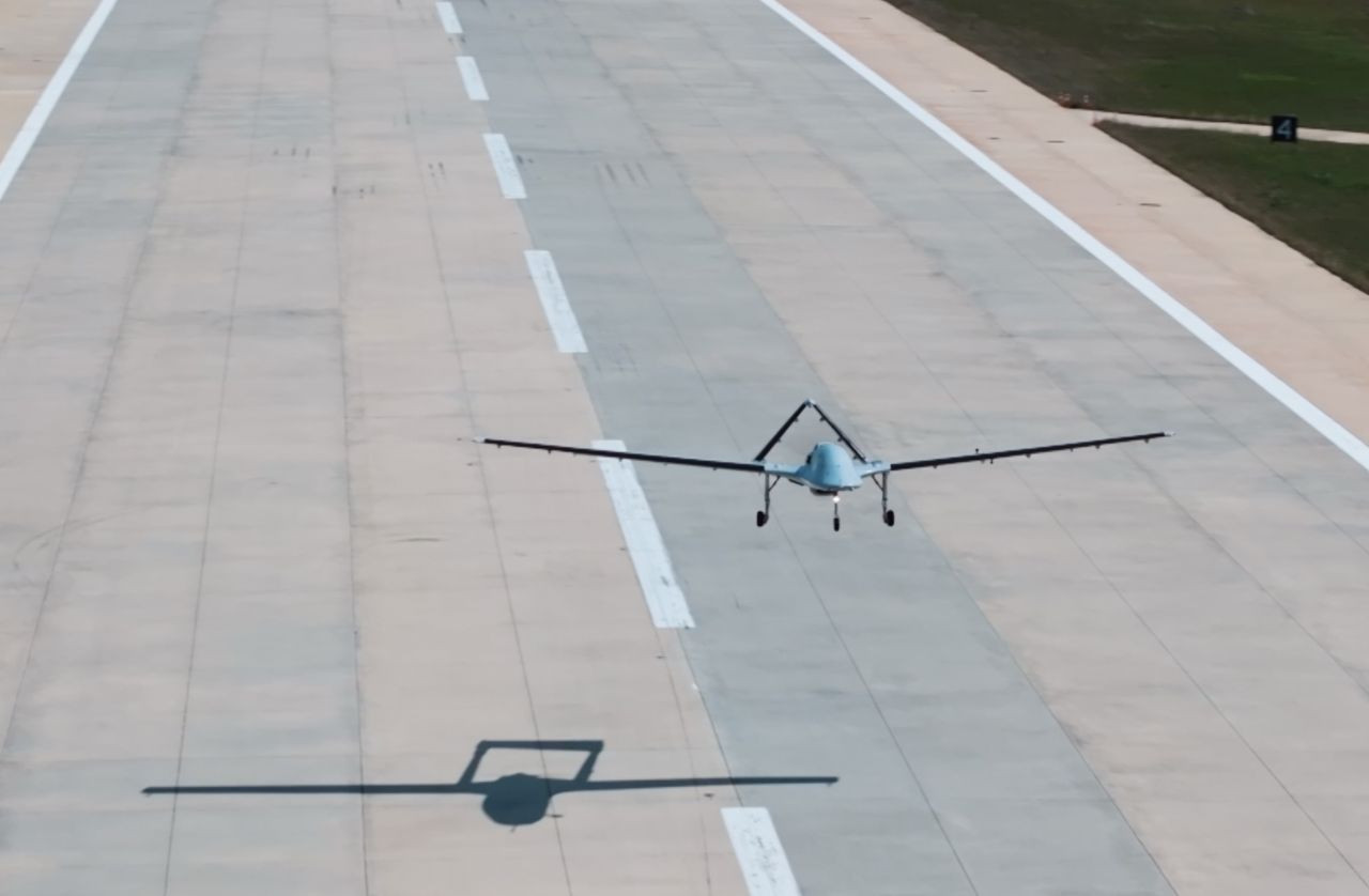 Bayraktar TB3 ASELFLIR-500 ile uçtu - Sayfa 5