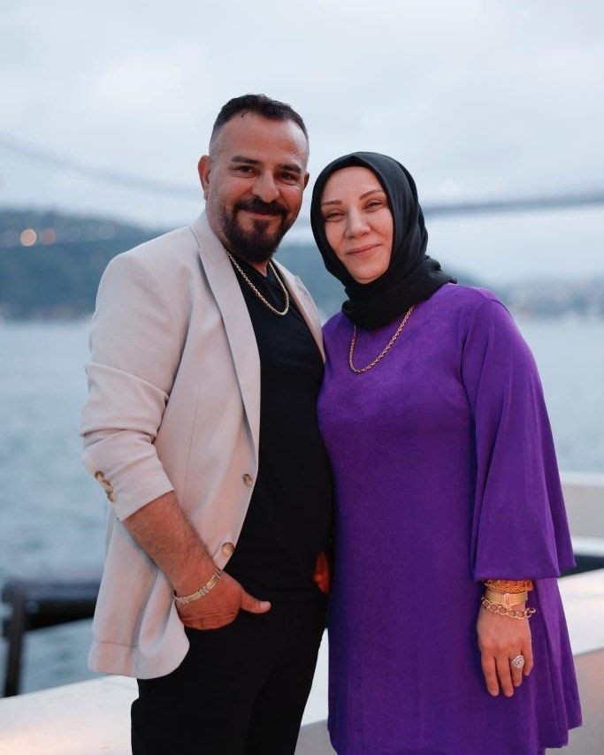 Dilan Polat'ın kayınvalidesi de fenomen olma yolunda! Gelini gibi sosyal medyadan ürün satışı yapıyor - Sayfa 7