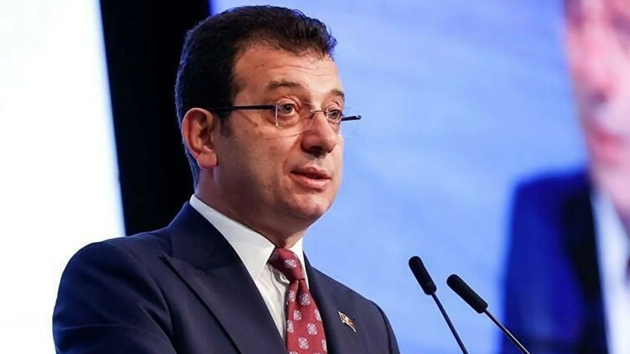CHP'li İBB Başkan adayı Ekrem İmamoğlu, Alevilere meydan okudu! "Size ihtiyacım yok ben kazanırım" - Sayfa 11