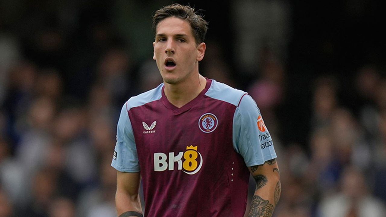 Ve Nicolo Zaniolo İngiltere'de kalıyor! Galatasaray'ın başına talih kuşu kondu: İngiliz devi transferi gerçekleştirmek için menajeriyle temasa geçti - Sayfa 5