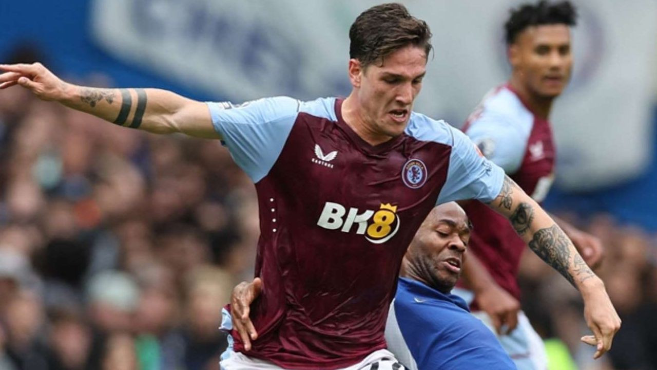 Ve Nicolo Zaniolo İngiltere'de kalıyor! Galatasaray'ın başına talih kuşu kondu: İngiliz devi transferi gerçekleştirmek için menajeriyle temasa geçti - Sayfa 6