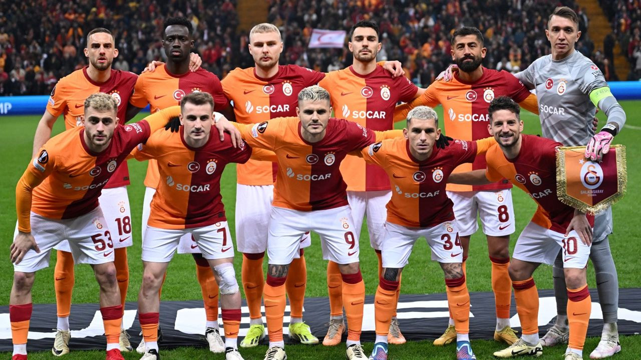 Erden Timur Galatasaray taraftarının rüyasını gerçeğe dönüştürecek! Yıllardır beklenen transfer bu yaz gerçekleşecek: Dünya yıldızı adım adım Galatasaray'a geliyor - Sayfa 5