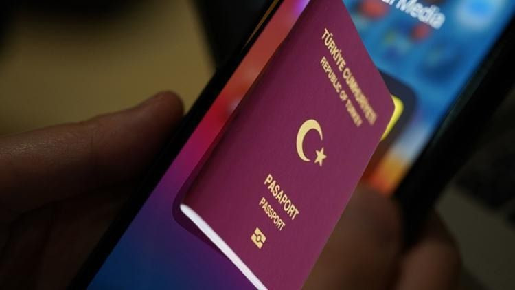 Yurt dışından getirilen cep telefonları için karar: Süre uzatıldı - Sayfa 5