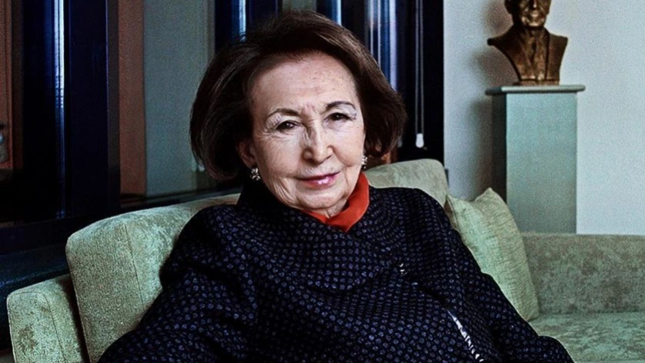 Türkiye'nin en zenginleri belli oldu! Listede sürpriz isimler var - Sayfa 7