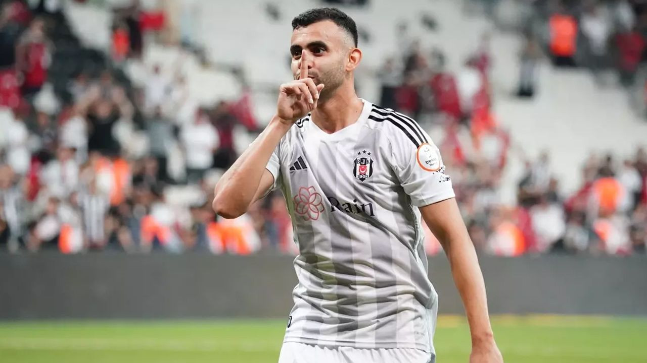 Beşiktaş'ın Başakşehir maçı ilk 11'i belli oldu! Fernando Santos'tan Semih Kılıçsoy için karar: Taraftar sonunda yıldız isme kavuşuyor - Sayfa 11