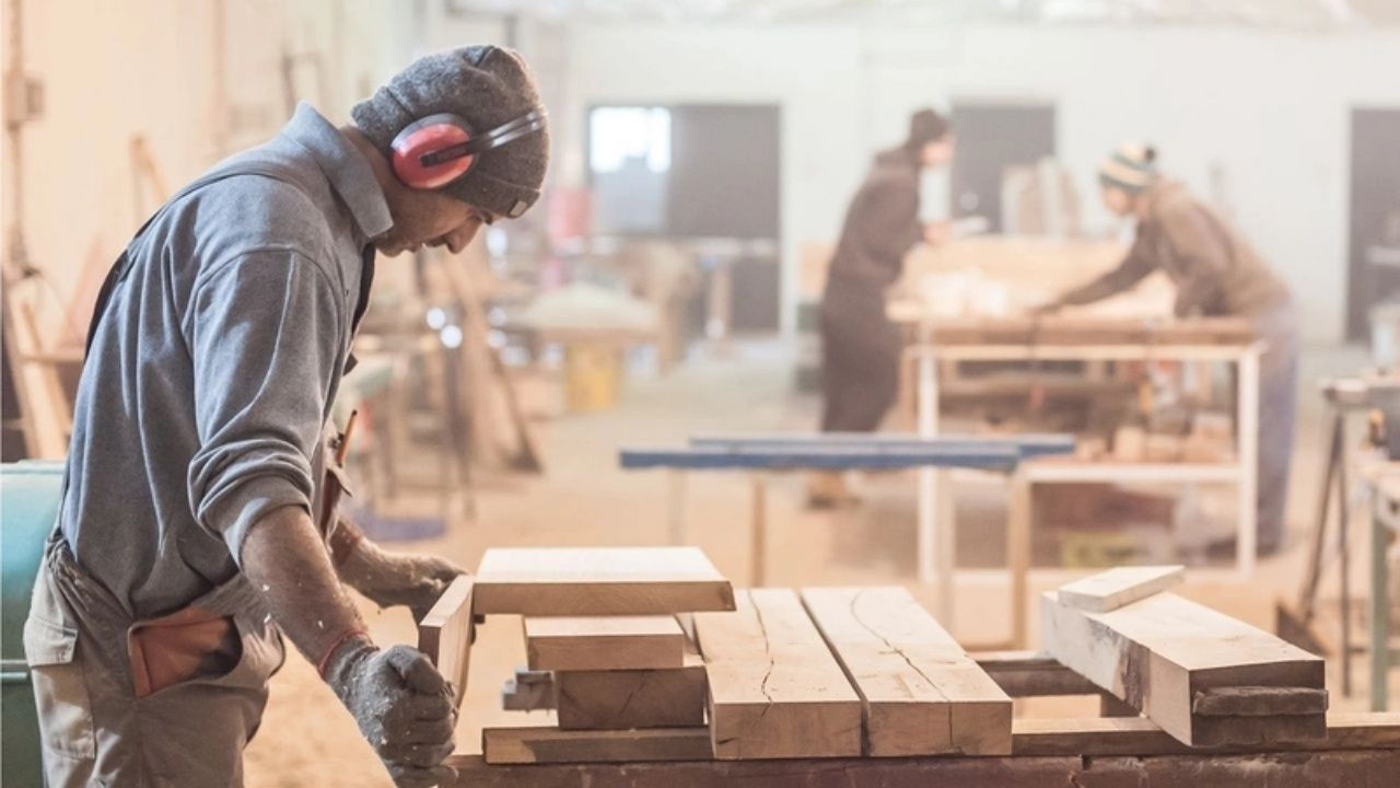 En fazla açık bu sektörlerde! İşte en çok personel aranan 10 meslek - Sayfa 12