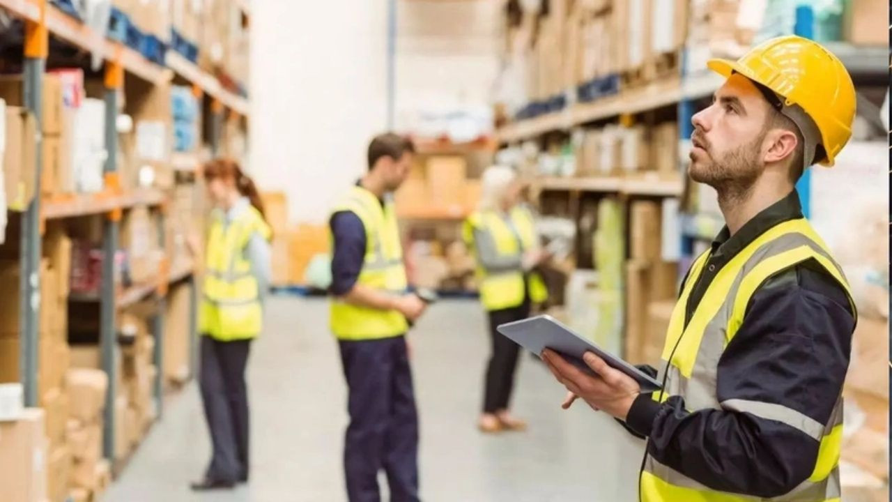 En fazla açık bu sektörlerde! İşte en çok personel aranan 10 meslek - Sayfa 6