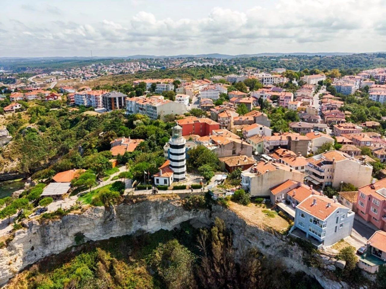 Bayramda İstanbul'da kalanlara gezi rehberi! İstanbul'a yakın gezilecek yerler - Sayfa 9
