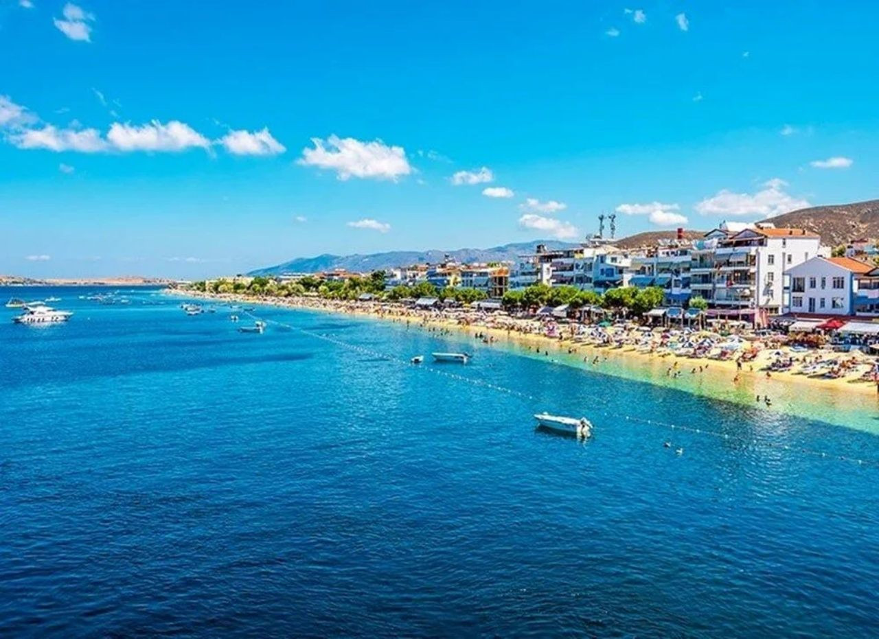Bayramda İstanbul'da kalanlara gezi rehberi! İstanbul'a yakın gezilecek yerler - Sayfa 10