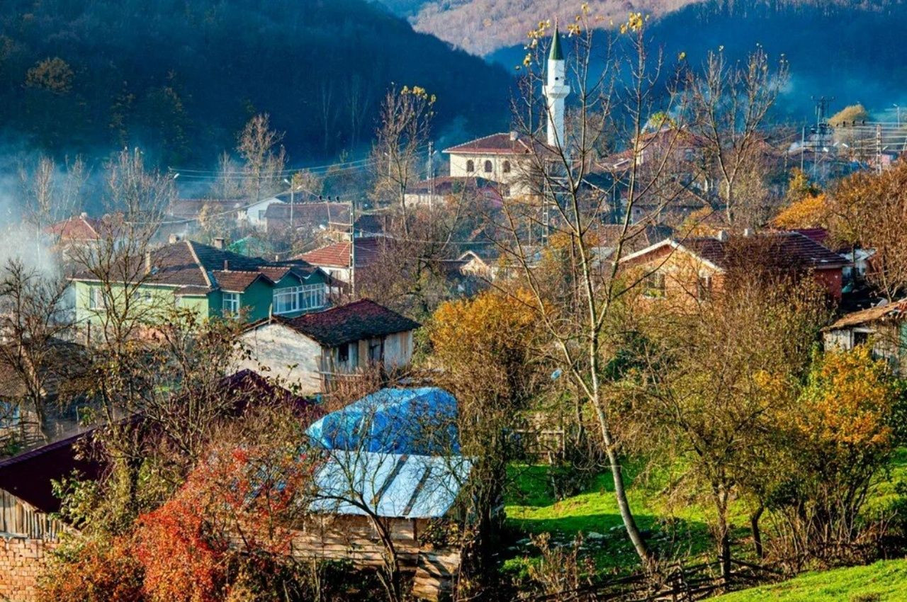 Bayramda İstanbul'da kalanlara gezi rehberi! İstanbul'a yakın gezilecek yerler - Sayfa 23