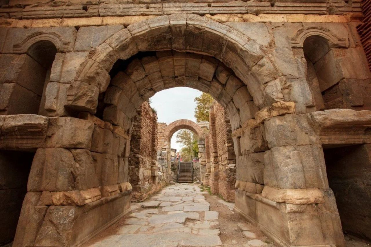 Bayramda İstanbul'da kalanlara gezi rehberi! İstanbul'a yakın gezilecek yerler - Sayfa 25