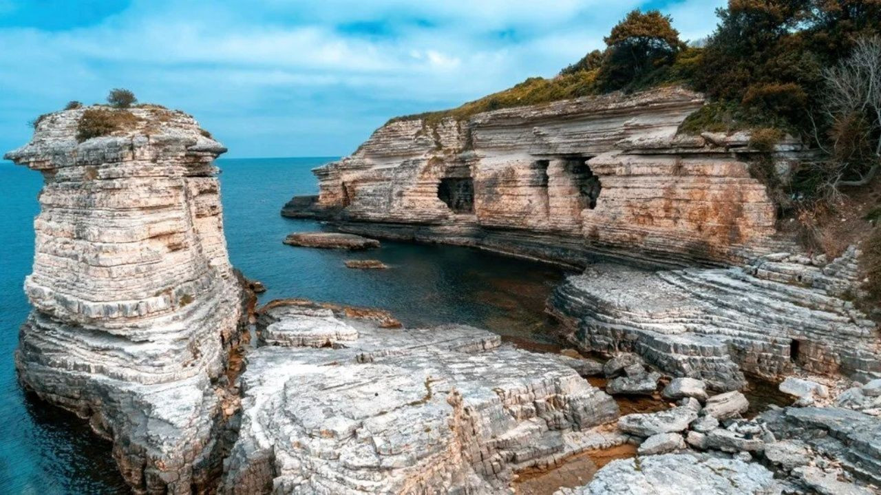 Bayramda İstanbul'da kalanlara gezi rehberi! İstanbul'a yakın gezilecek yerler - Sayfa 28