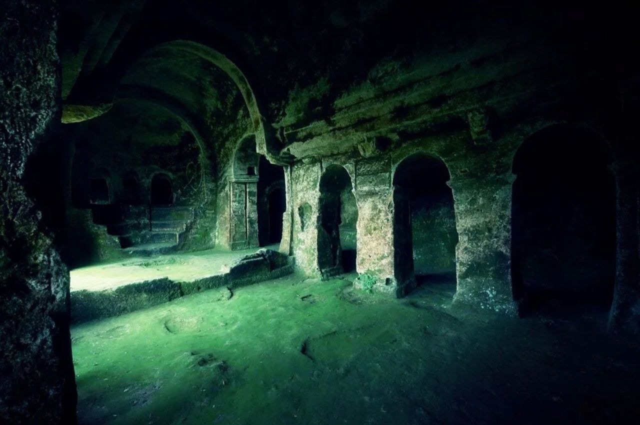 Bayramda İstanbul'da kalanlara gezi rehberi! İstanbul'a yakın gezilecek yerler - Sayfa 32