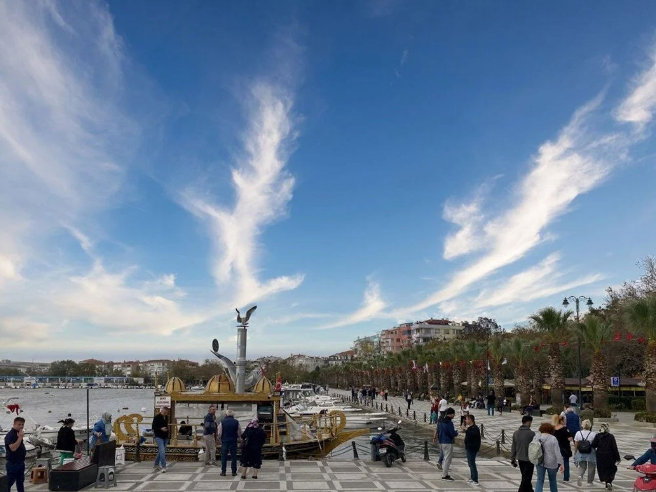 Bayramda İstanbul'da kalanlara gezi rehberi! İstanbul'a yakın gezilecek yerler - Sayfa 42