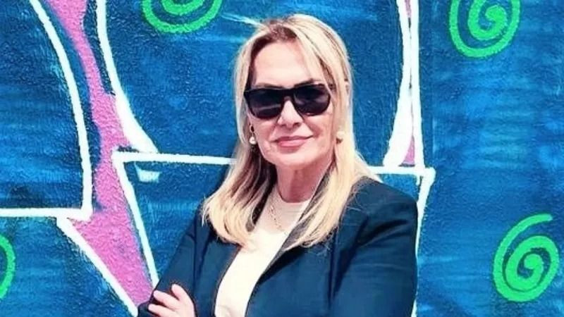 Suadiye'nin yeni muhtarı sanatçı Hilal Özdemir: Müzikle ilgili de güzel şeyler yapacağım - Sayfa 5