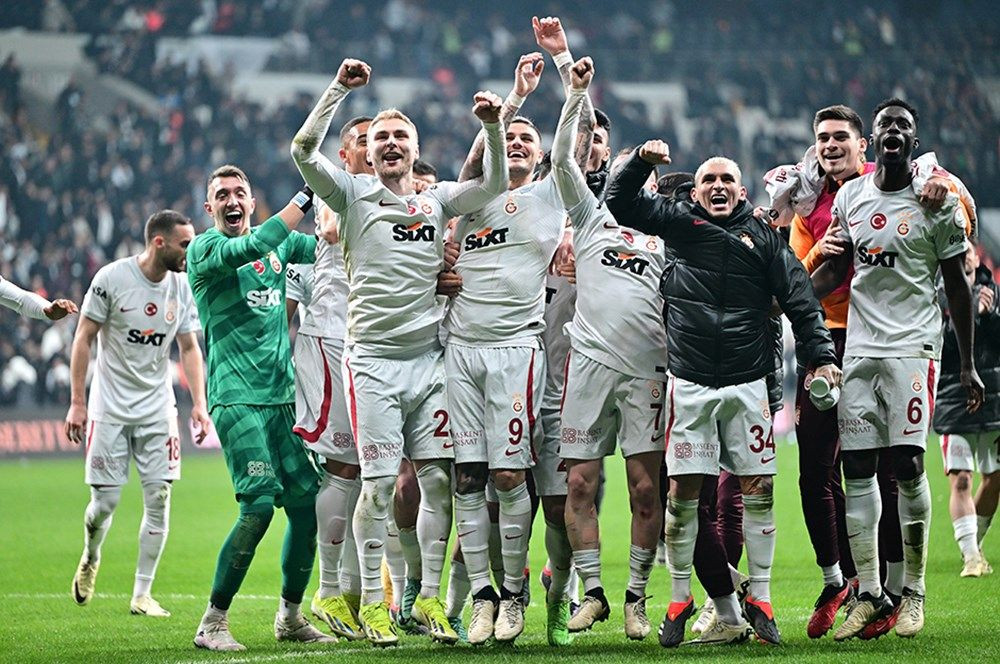 UEFA kulüpler sıralaması yenilendi! Süper Lig devi ezeli rakiplerini geride bıraktı: İşte o sıralama... - Sayfa 12