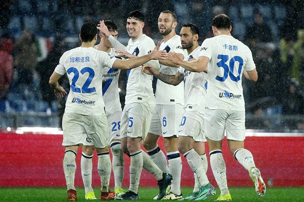 UEFA kulüpler sıralaması yenilendi! Süper Lig devi ezeli rakiplerini geride bıraktı: İşte o sıralama... - Sayfa 6