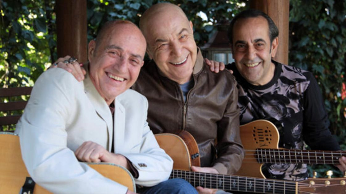 Özkan Uğur'suz ilk konser olay olmuştu! Mazhar Alanson'dan Aysun Aslan'ın sitem dolu sözleriyle ilgili açıklama - Sayfa 5