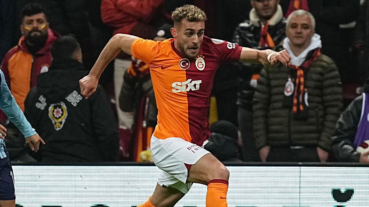 Galatasaray'da kadro sil baştan! Okan Buruk kararını verdi, 4 yıldız kesin olarak gönderilecek: Hakim Ziyech için belirsizlik devam ediyor - Sayfa 8
